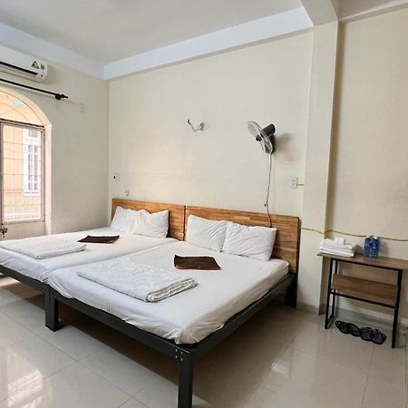 Hostel 15A ดานัง ภายนอก รูปภาพ