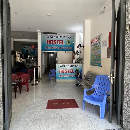 Hostel 15A ดานัง ภายนอก รูปภาพ