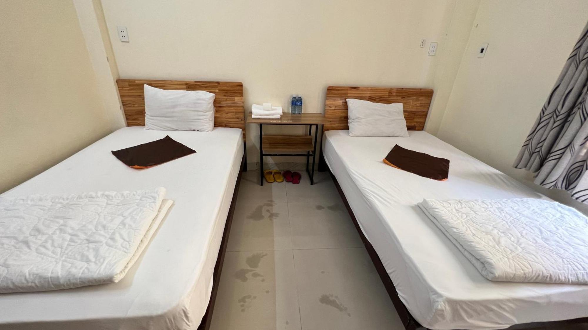 Hostel 15A ดานัง ภายนอก รูปภาพ