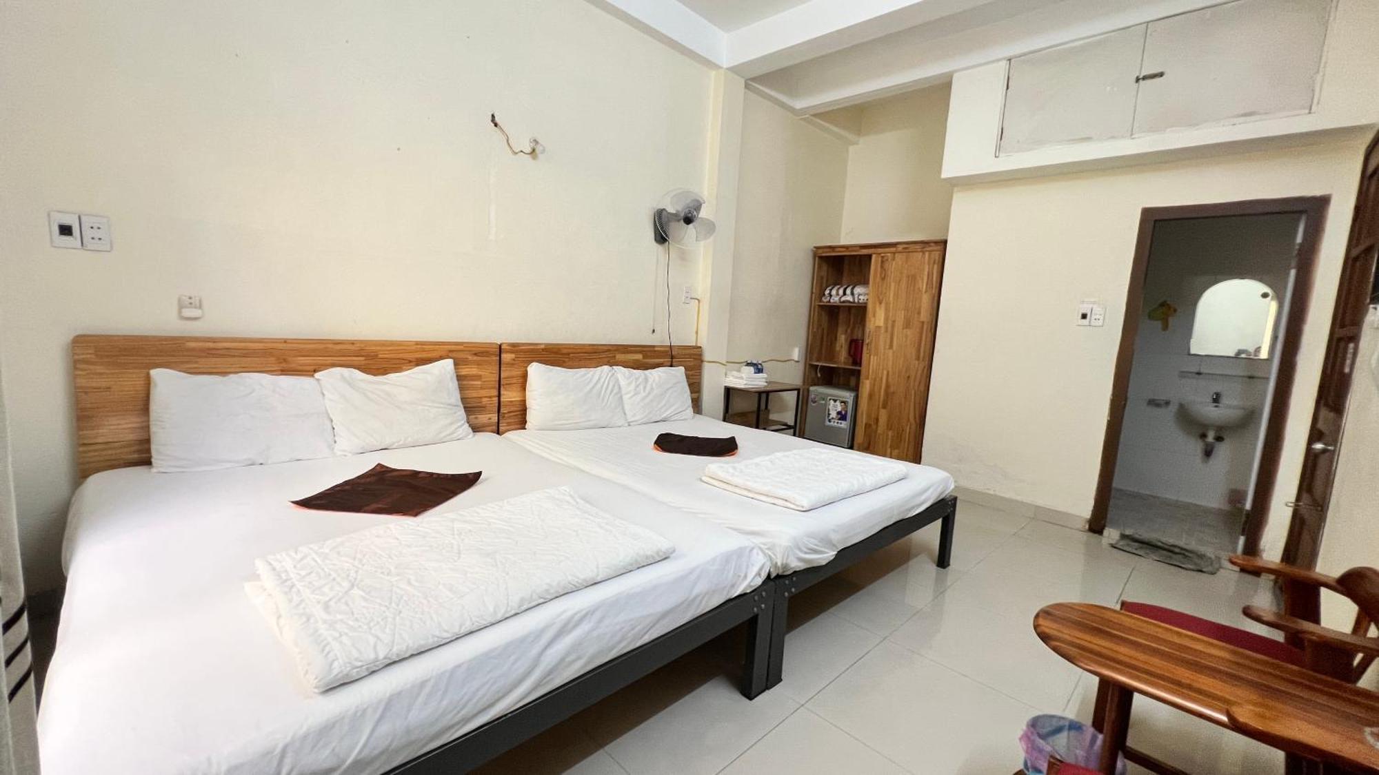Hostel 15A ดานัง ภายนอก รูปภาพ