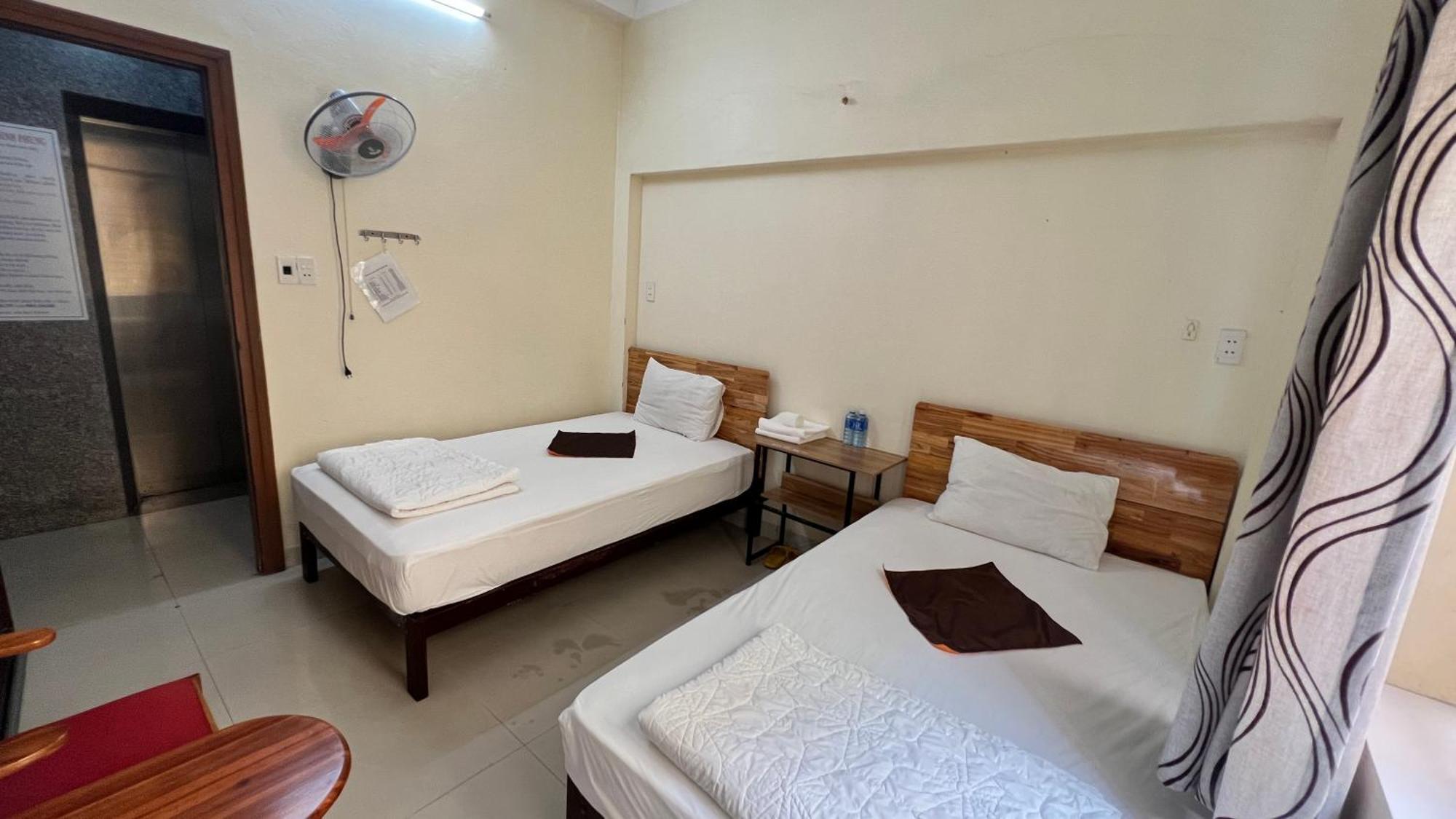 Hostel 15A ดานัง ภายนอก รูปภาพ