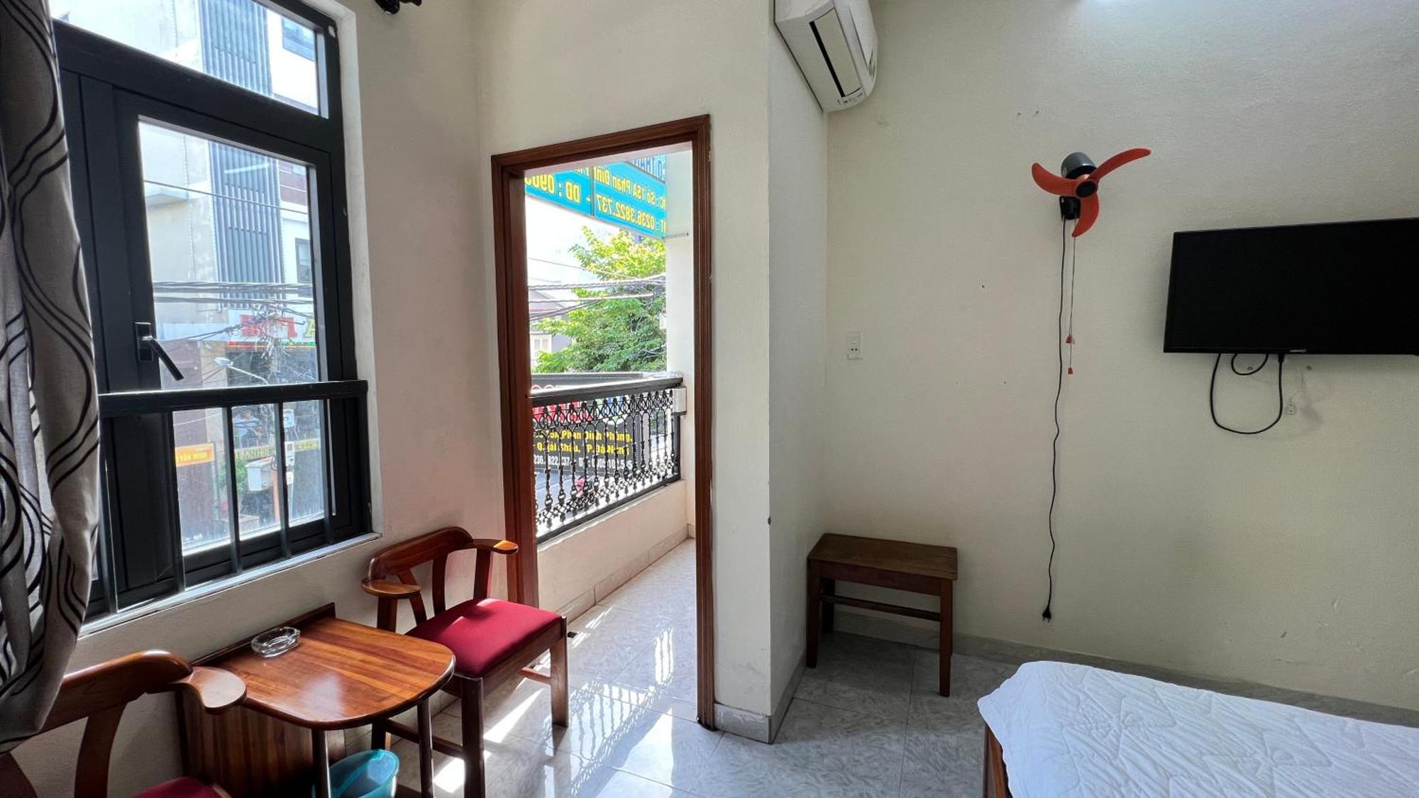 Hostel 15A ดานัง ภายนอก รูปภาพ