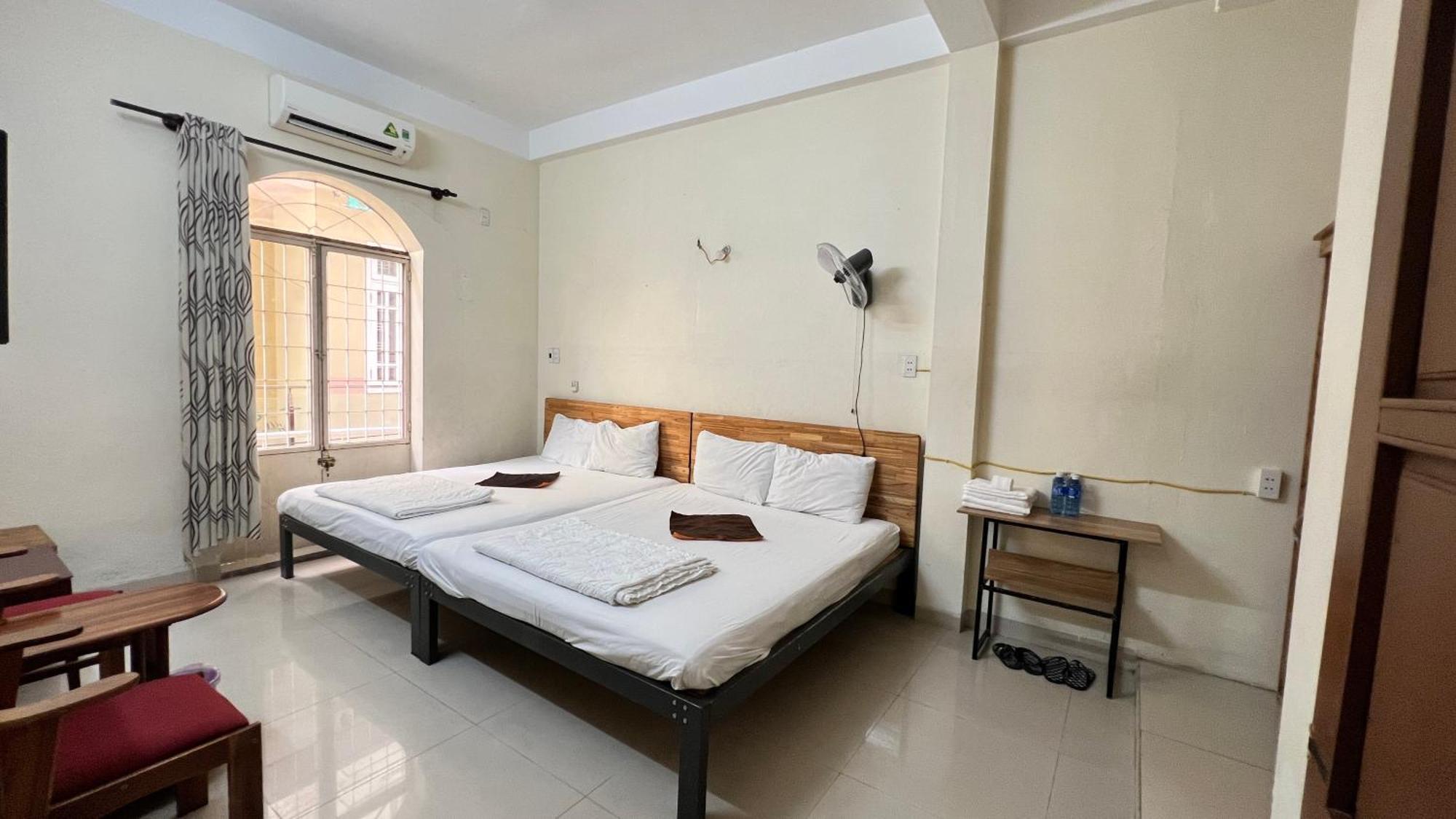 Hostel 15A ดานัง ภายนอก รูปภาพ