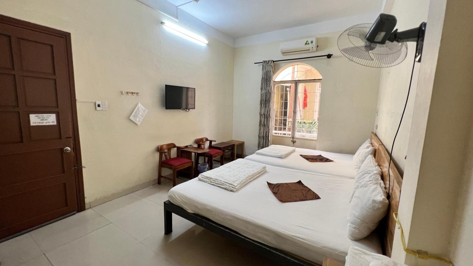 Hostel 15A ดานัง ภายนอก รูปภาพ