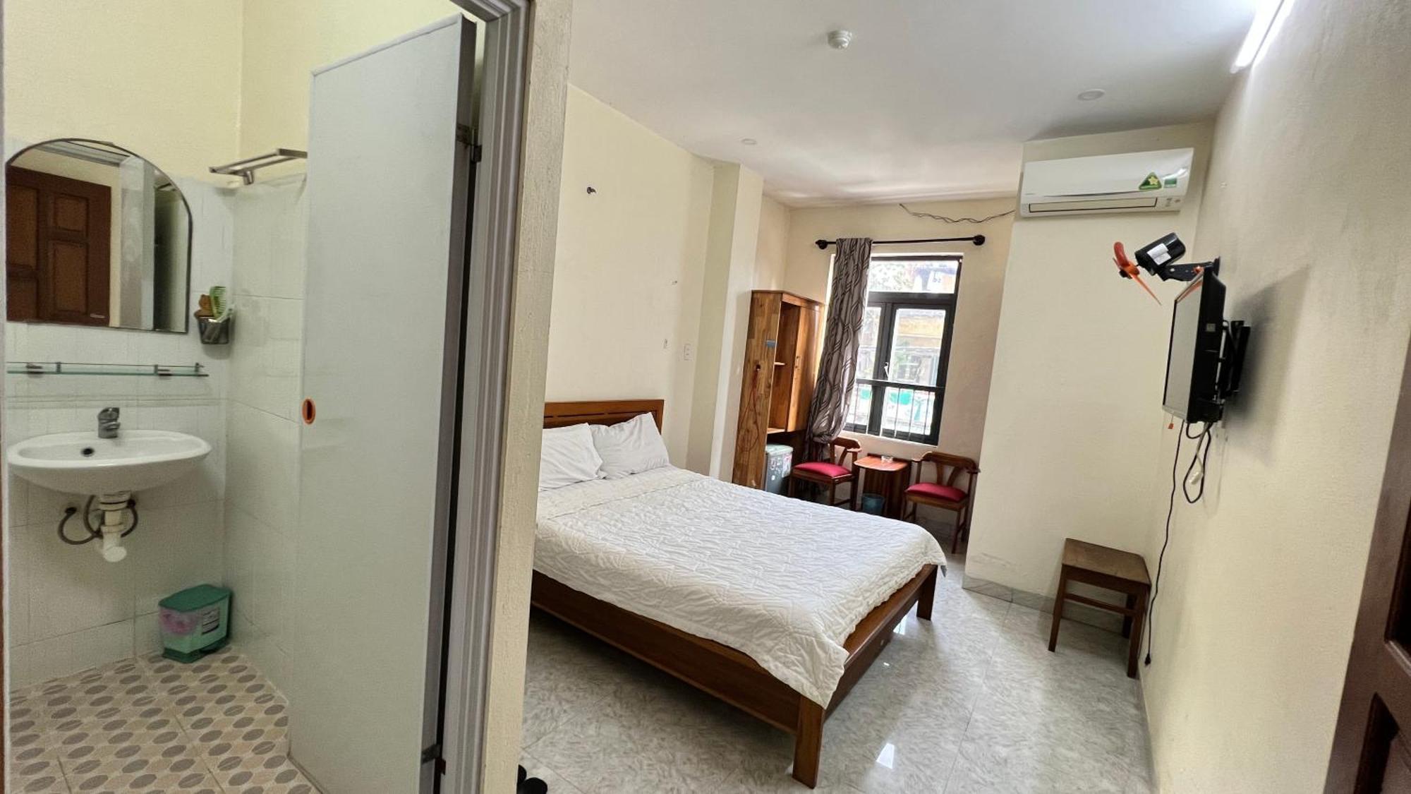 Hostel 15A ดานัง ภายนอก รูปภาพ