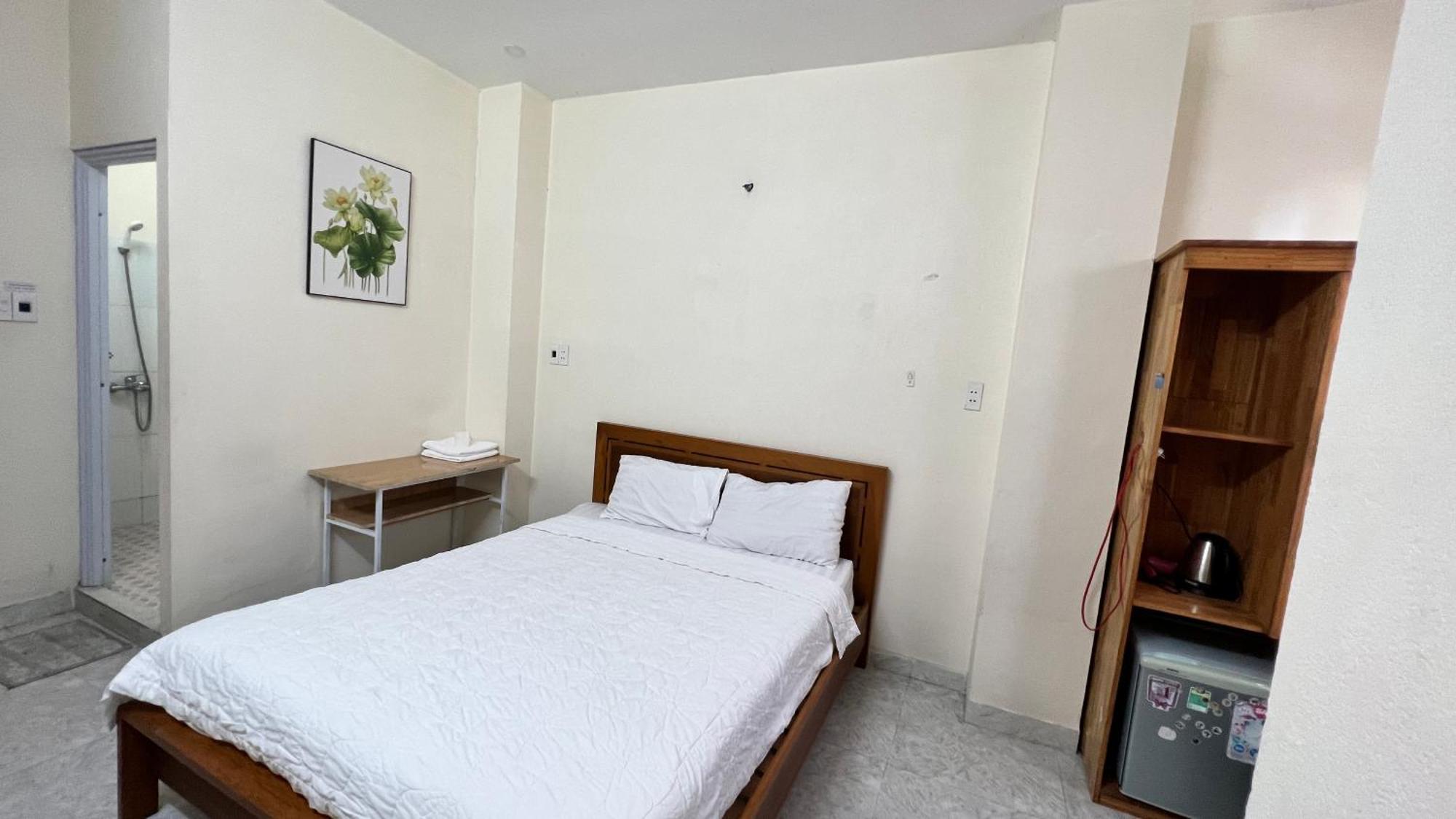 Hostel 15A ดานัง ภายนอก รูปภาพ