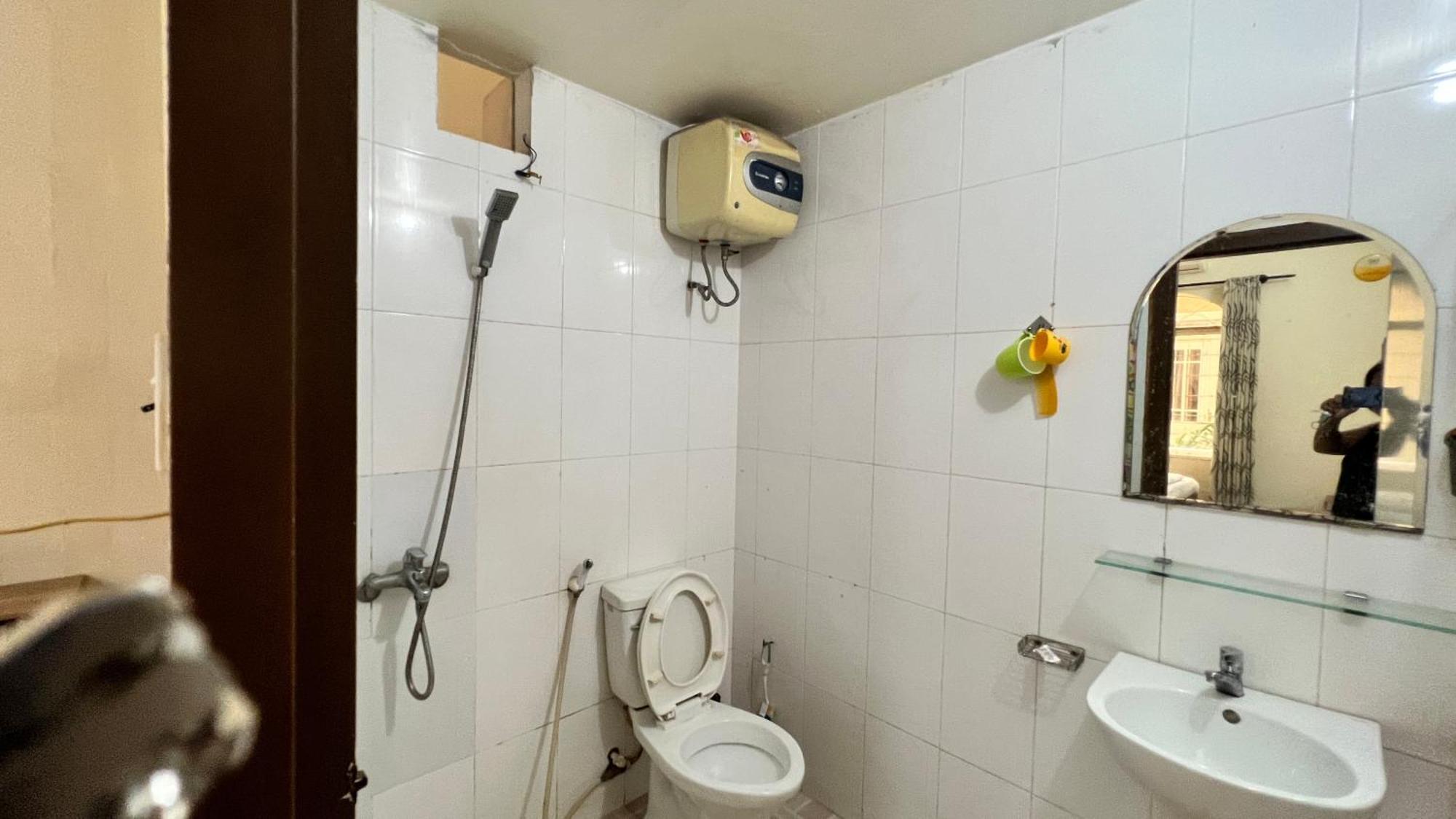 Hostel 15A ดานัง ภายนอก รูปภาพ
